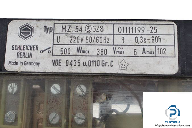 schleicher-mz54-s-gz8-timer-relay-4