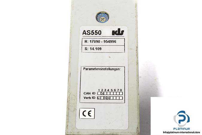 ids-as550-module-2