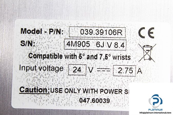 tesastar-ae-039-39106r-interface-unit-2