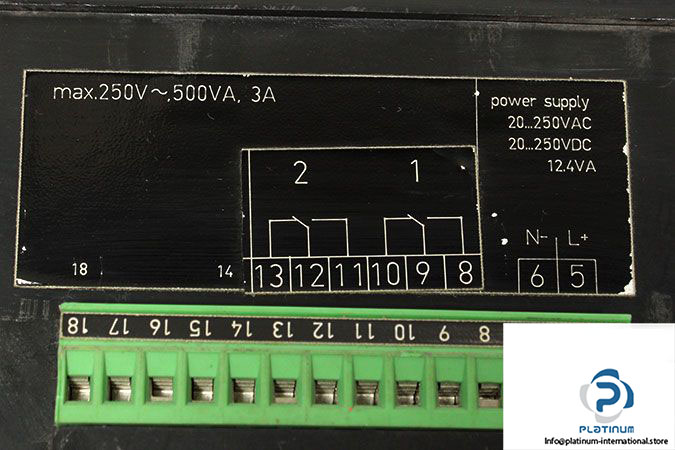 vega-vegadis-371-digital-indicating-instrument-2
