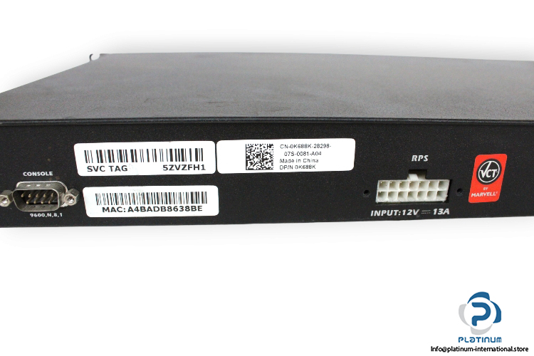 dell-3524-power-connect-(used)-3