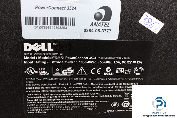 dell-3524-power-connect-(used)-5