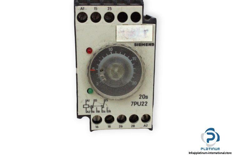 siemens-7PU2240-7BN20-timer-(used)-1