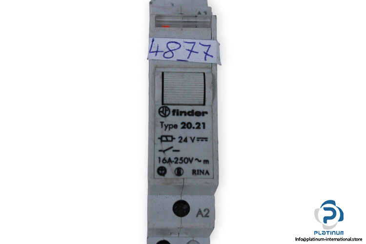 finder-20.21-modular-step-relay-(used)-2