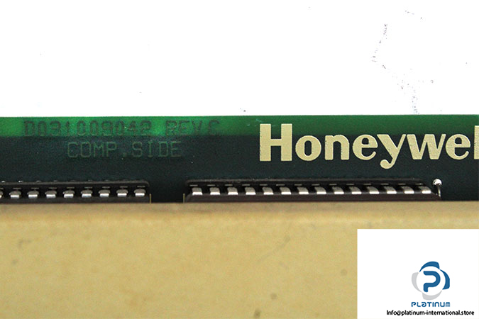 Honeywell-620-0054-control-module-(used)-2