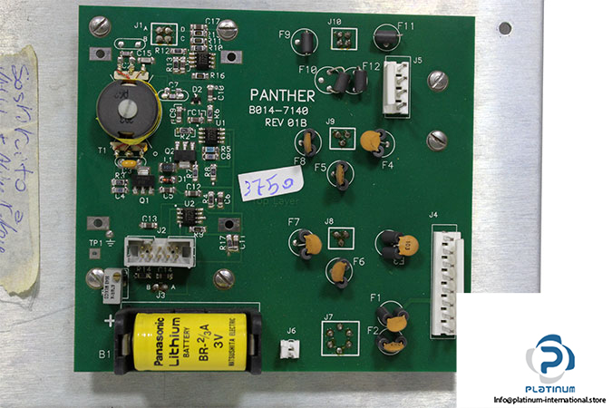 lion-PRECISION-97444-05-circuit-board-(used)-2
