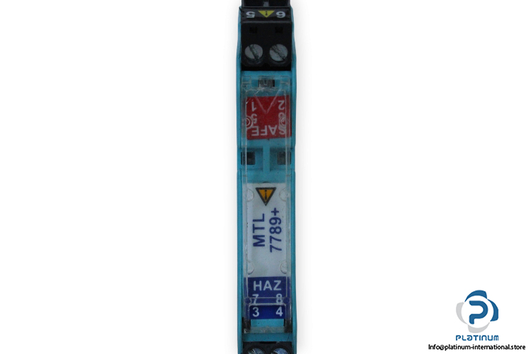 mtl-MTL-7789+-intrinsic-safety-barrier-(used)-3