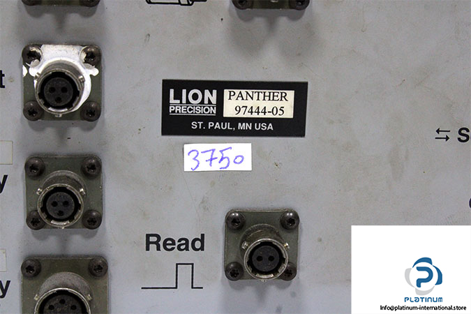 lion-PRECISION-97444-05-circuit-board-(used)-3