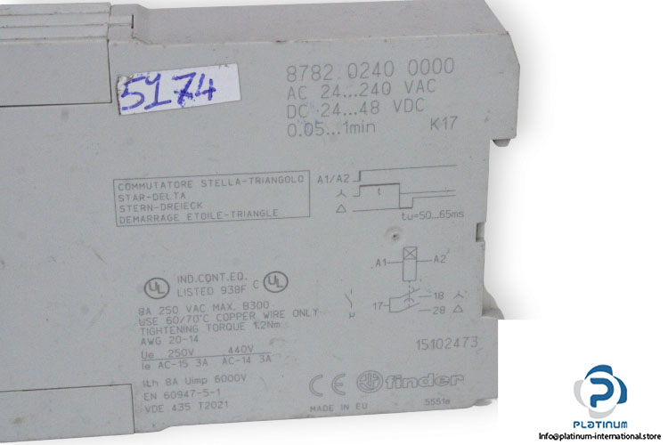finder-8782-0240-0000-modular-timer-(used)-2