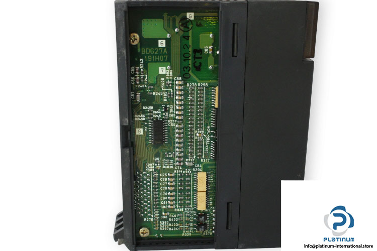 mitsubishi-A1SD75P3-S3-positioning-module-(new)-2