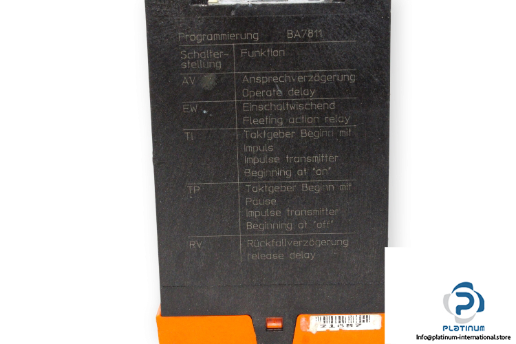 dold-BA7811.82-time-relay-(used)-2