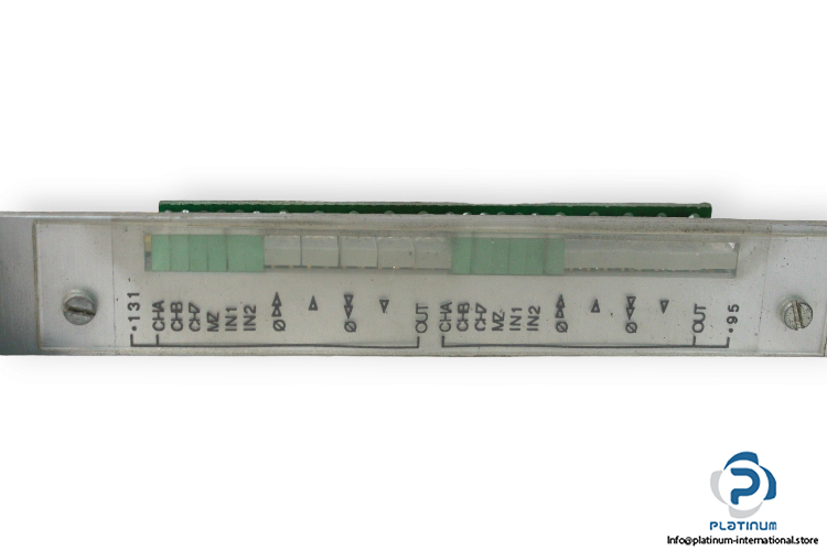 salvagnini-UNI-05-2AXISB-control-board-(used)-2