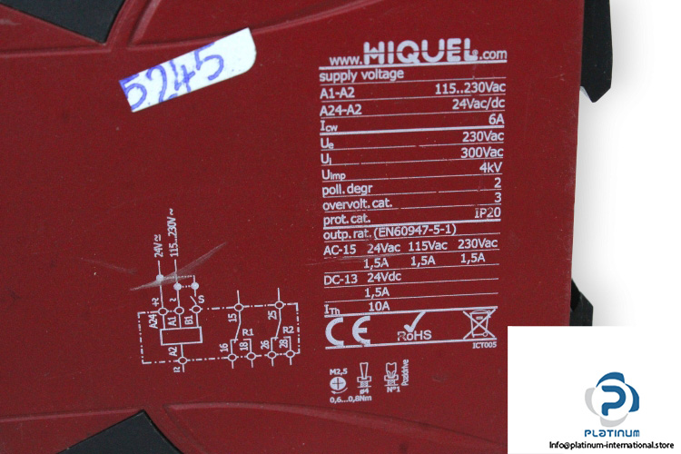 hiquel-ITM216-time-relay-(used)-2