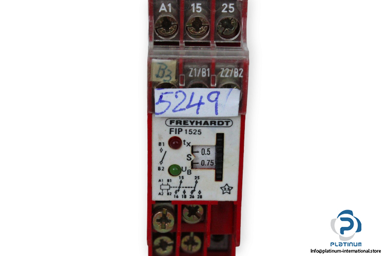 elge-FIP-1525-timer-(used)-2