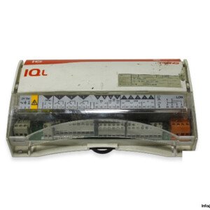 trend-iql16_ahu_24vac-terminal-unit-controller