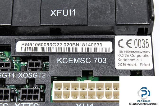 kone-kcemsc-703-controller-2