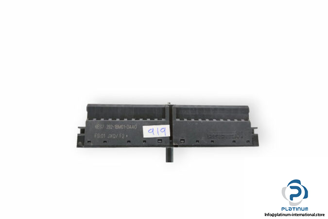 siemens-6es7-392-1bm01-0aa0-front-connector-used-2