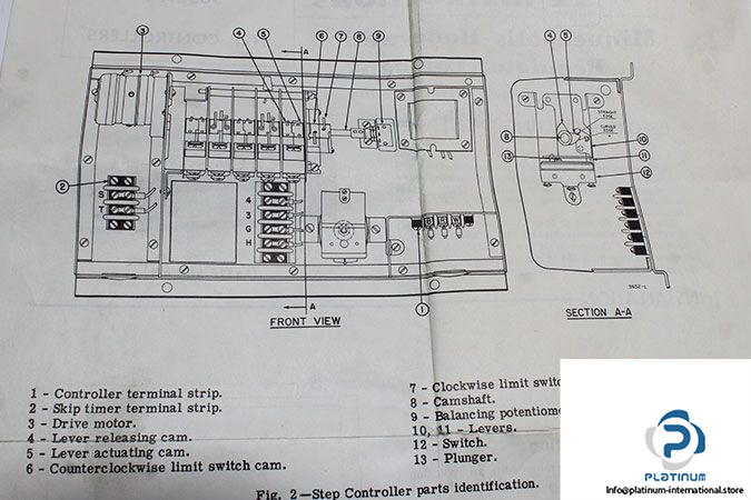 honeywell-s652b-step-controller-2