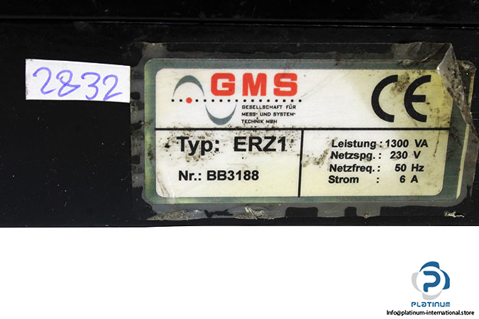 gms-ERZ1-controller-(used)-2