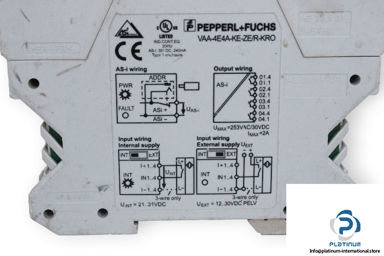 krones-0-901-34-448-6-safety-relay-(used)-3