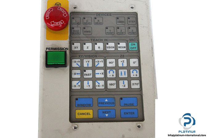 0331012-operator-control-(used)-3