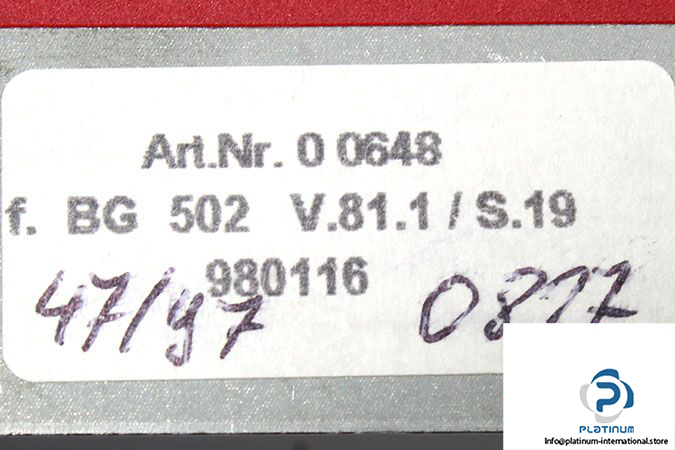 pijnenburg-577-a-automatic-burner-control-5