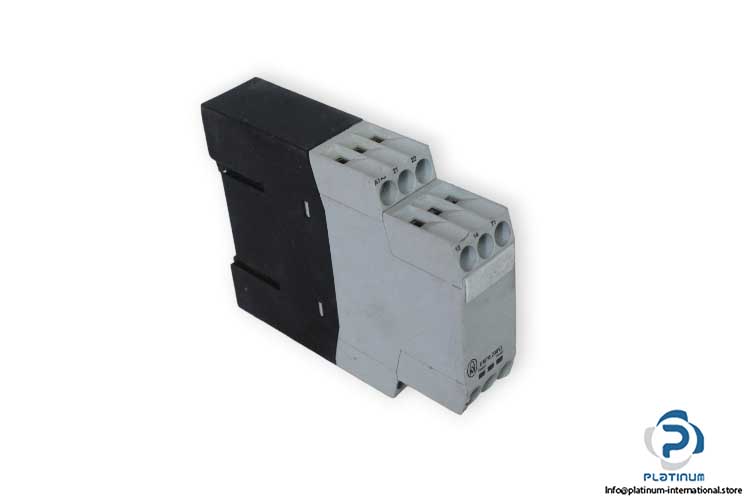 moeller-EMT6-(230V)-thermistor-overload-relay-(used)-2