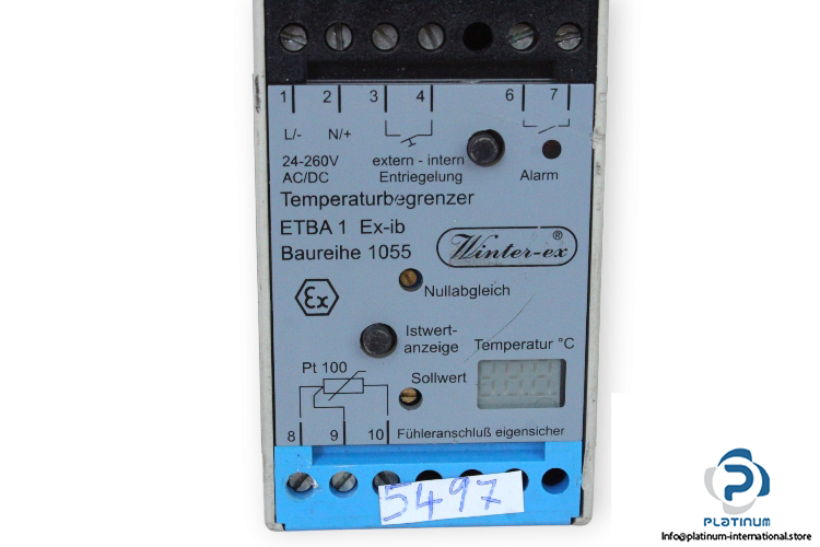 bohm-ETBA-1-EX-IB-temperature-limiter-(used)-1