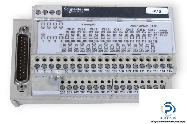 schneider-ABE7-CPA02-connection-sub-base-(used)-1