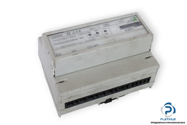 gossen-U3689-counter-(used)-1