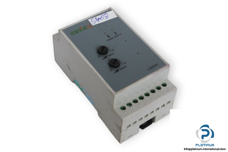 celex-LCM101-amplifier-(used)-2