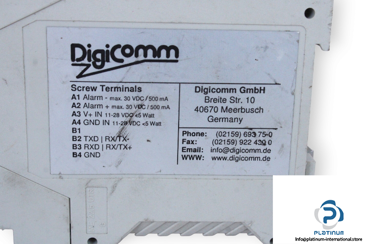 digicomm-DSR-111-U-vpn-umts-router-(used)-2