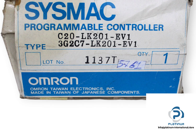 omron-C20-LK201-V1-host-link-unit-new-3