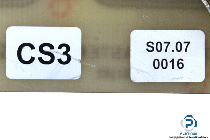 cronomaster-CS-292-circuit-board-used-3