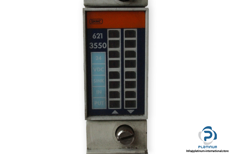 issc-621-3550-digital-input-module-(used)-2
