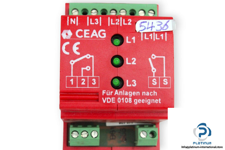 ceag-400-71-343-430-monitoring-relay-(used)-2