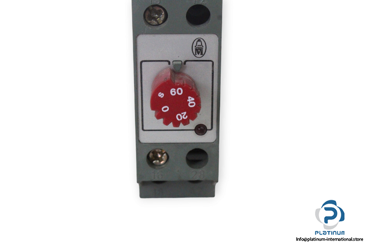 klockner-moeller-TE-11-60-timer-(used)-1