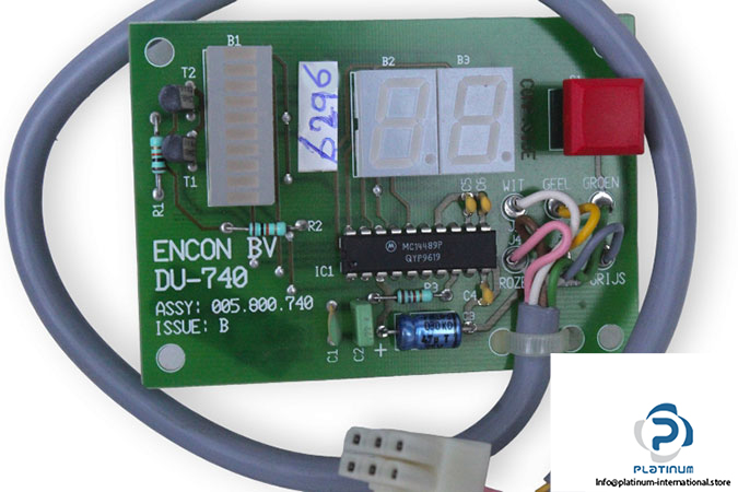 encon-bv-DU-740-circuit-board-(new)-2