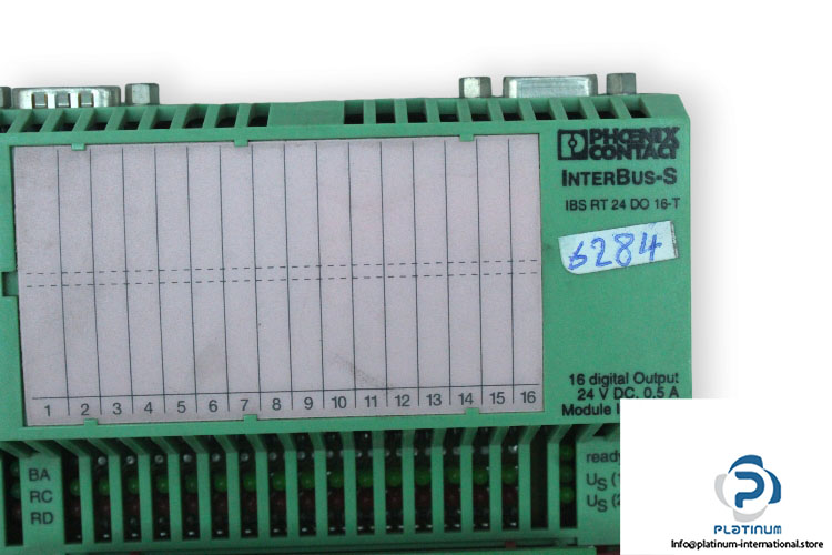 phoenix-contact-IBS-RT-24-DO-16-T-input-output-module-(used)-2