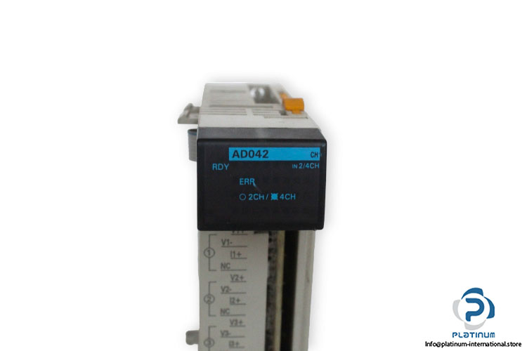 omron-CQM1-AD042-analog-input-unit-(used)-1