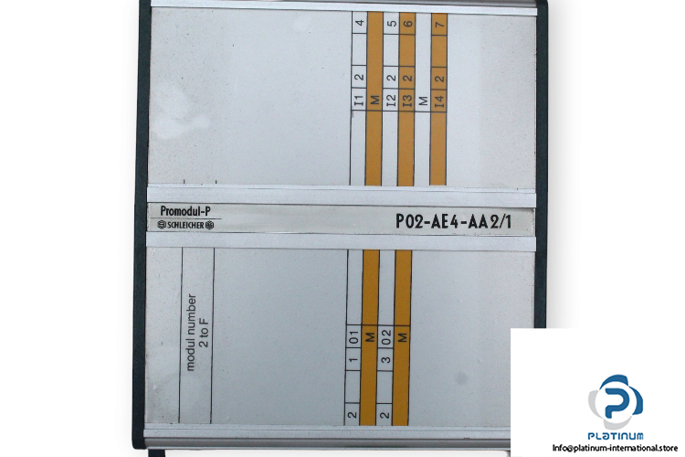 schleicher-P02-AE4-AA2_1-digital-i_o-module-(new)-1