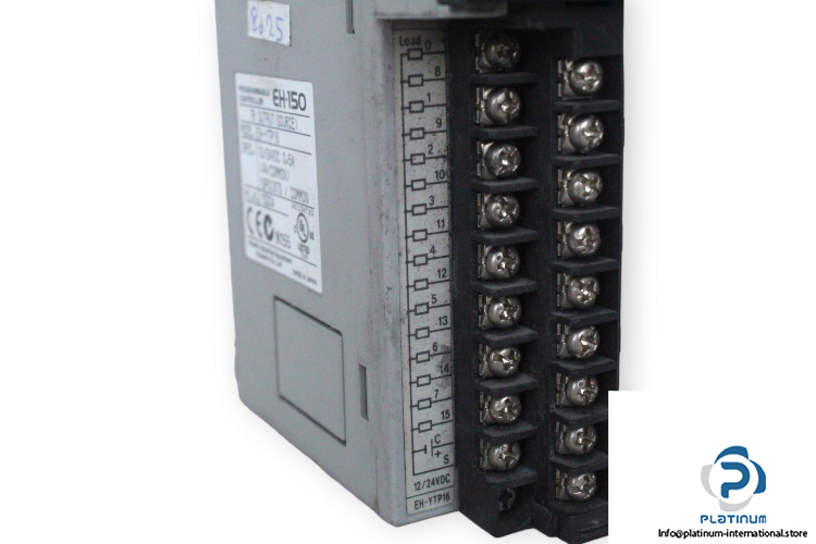 hitachi-EH-YTP16-tr-output-(source)-(used)-2