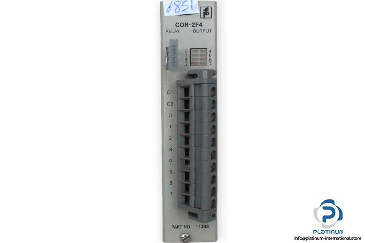 pepperl-fuchs-COR-2F4-output-module-(Used)-1