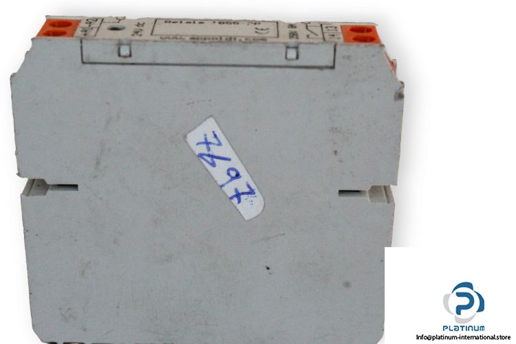 appoldt-1055-2P-solid-state-relay-(Used)-2