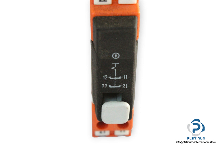 bartec-07-7311-6131EE00-isolator-terminal-(used)-1