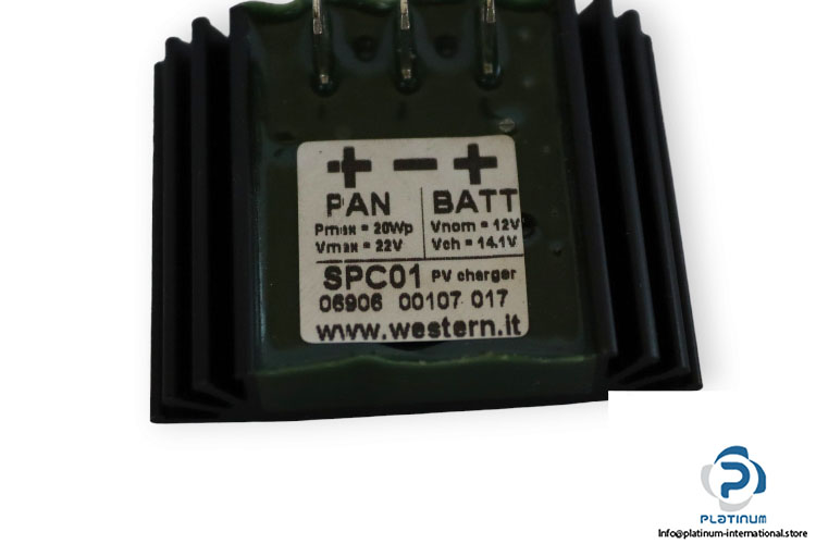 western-SPC01-photovoltaic-charge-regulator-new-3