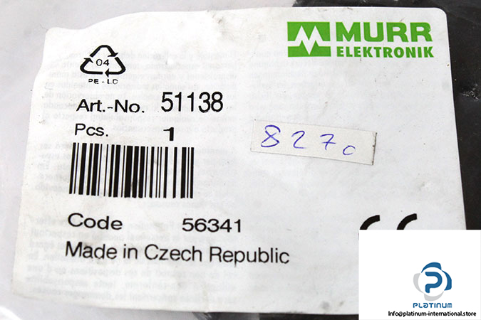 murr-56341-input-relay-(New)-2