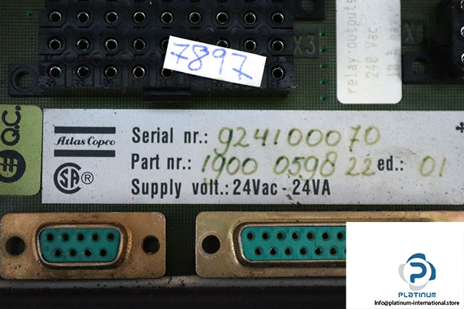 atlas-copco-9824090502-control-panel-used-5