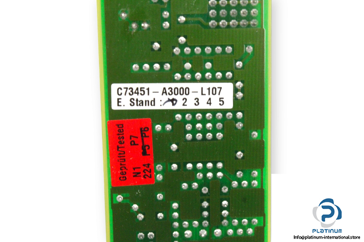 siemens-6DR2800-8P-input-module-(new)-2