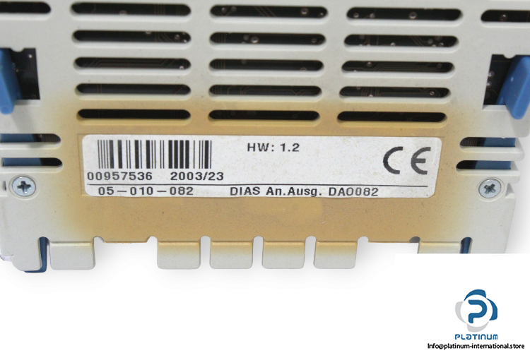 sigmatek-DAO082-analog-output-module-(new)-2